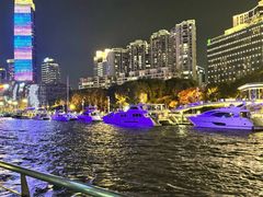 -公平路渡口(轮渡站)