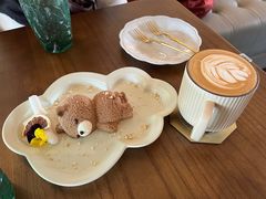-LE MISSMORE餐酒吧(茉念西里店)