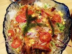 -初味原日本料理