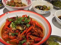 -老长沙龙虾馆·聚会餐厅(白石洲店)