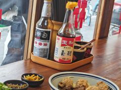 -矮子粉店1985·长沙米粉(湘春路店)