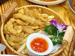 -醉壹号海鲜大排档·老厦门特色菜(厦门美食地标店)