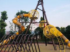 -枫香湖儿童公园