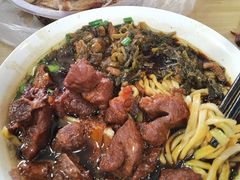 -无名老卤面(中华门店)