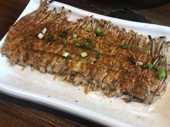 -庆峰龙虾烧烤(合肥一店)