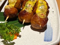 -文三酒肆自助放题(新街口友谊广场店)