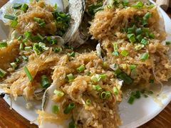 -南海渔家•海鲜•正宗海南菜(海棠湾店)