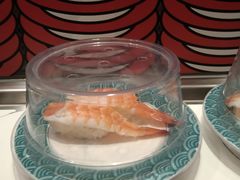 -万岁寿司(蓬江万达店)