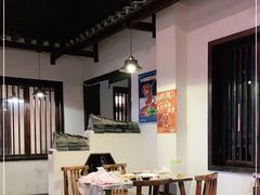 大堂-靓靓蒸虾(中山公园店)