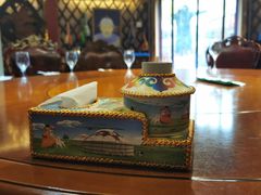 -大汗行宫园林餐厅