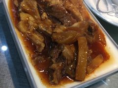-振生清真饭店(永安道店)