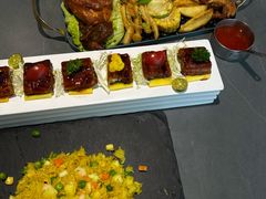 -3号仓库·创意中国菜(乐清正大广场店)