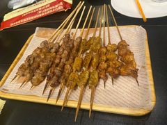 -吉香碳烤生蚝(仙霞路店)