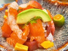 -米禾良日料(人民广场店)