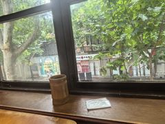 -付小姐在成都(中山公园店)