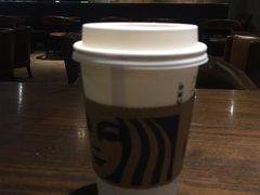 -星巴克(上海虹桥南丰城办公楼店)