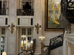 -大堂吧·下午茶·特调鸡尾酒(大连一方城堡豪华精选酒店)