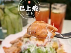 -碧特博格·20年品牌西餐厅(芜湖路店)