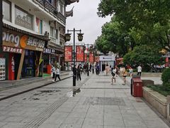 -南门头上美食街