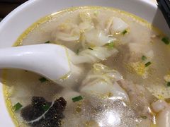 -鸡鸣汤包(复地活力广场店)