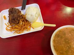 -老回回烩面馆(左家庄店)