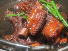 -披云云小馆·味道江湖(姚家园万象汇店)