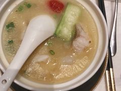 -安蒂娅.悦景轩中餐厅(西乡店)