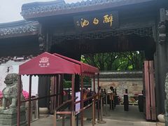 -上海醉白池公园