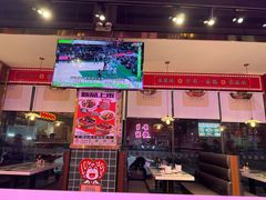 -龙记·香港茶餐厅(海上世界店)