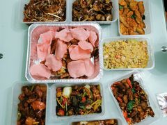 -师傅仔美食(东华老店)
