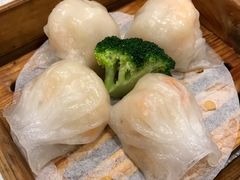 龙的至尊虾饺皇-龙的酒楼·手工早茶·顺德菜(近良路店)