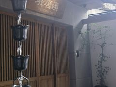 -汉唐驿-唐风美学民宿