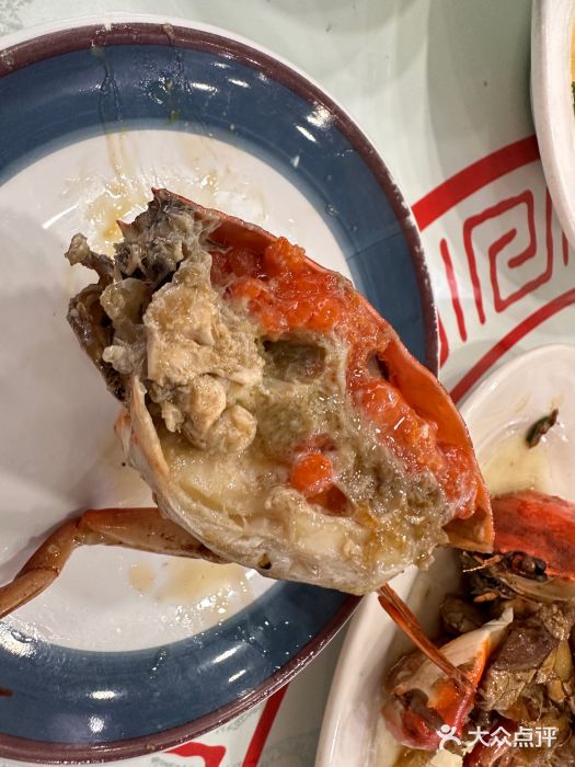 莲花公园煎蟹(总店)图片