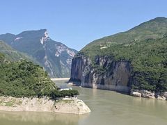 -白帝城·瞿塘峡景区