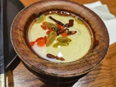 -敏珠拉姆藏餐·南京厨房(富春江东街店)