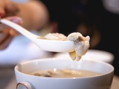-上海和平饭店龙凤厅 Dragon Phoenix