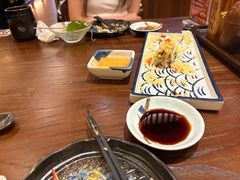 -鸟鹏烧鸟居酒屋(天河领展店)
