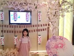 -上海千禧海鸥大酒店