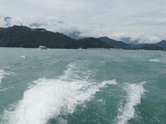 -日月潭