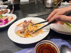 -大渔铁板烧(东城店)