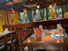 -甘尼仕印度餐厅爵士酒吧(阳春巷店)