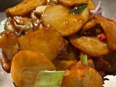 -绿茶餐厅(领展购物广场·中关村店)