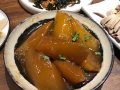 -竹里馆 ·茶食(奥体店)