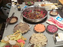 -华丰火锅(双林北横路店)