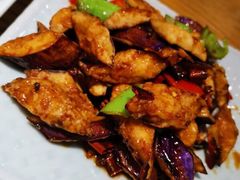 农家酥茄-钟记家菜(红专南路店)