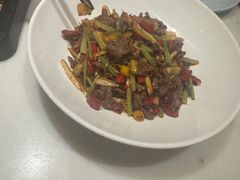 -径山十八道·风味民间菜(杭州总店)