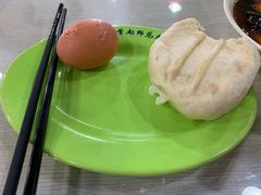 -首都师范大学-本部食堂