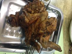 -杨家饭馆(八宝店)
