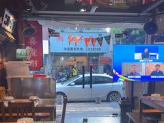 -街小坐闽南小牌档(新元店)