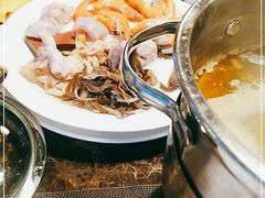 -开元新晶都酒店·自助火锅